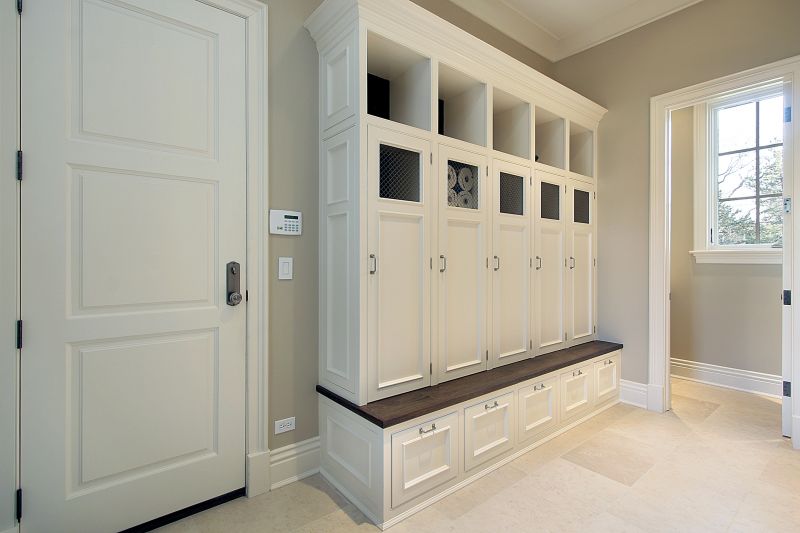 Local Built In Cabinetry Painting in Rogers, MN