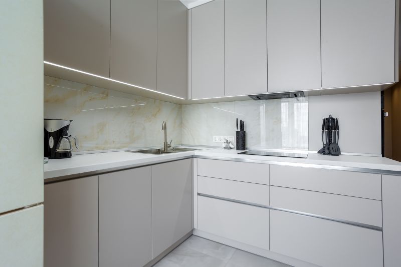 Local Built In Cabinetry Painting in Rosemount, MN