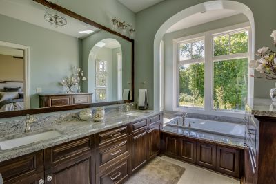 Local Business Bathroom Remodeling in Woonsocket, RI