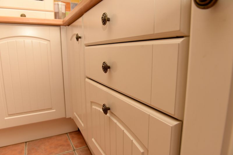 Local Cabinet Restyling in Georgetown, TX