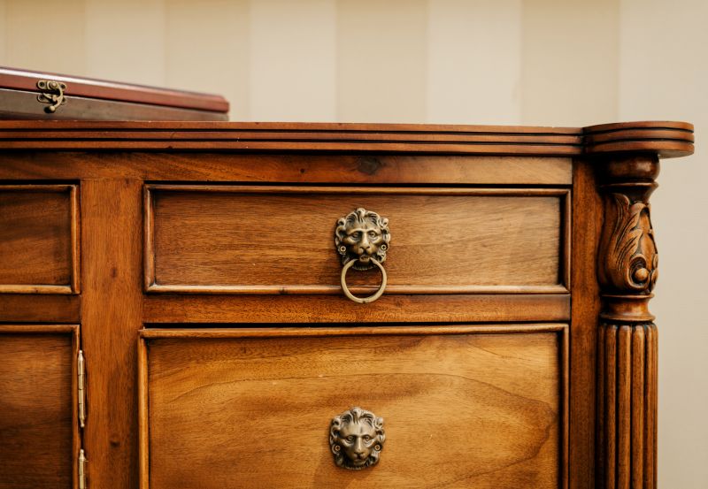 Local Cabinet Restyling in Grove City, OH