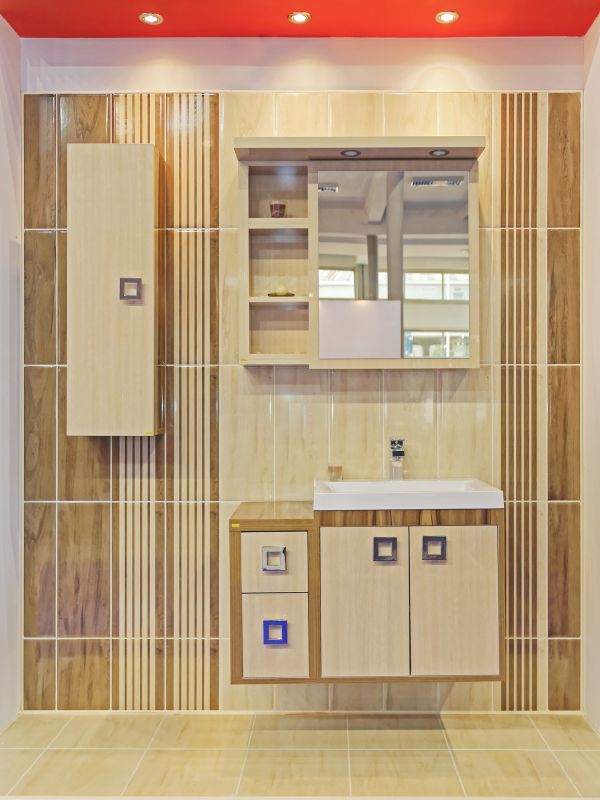 Local Cabinet Restyling in Howard, OH