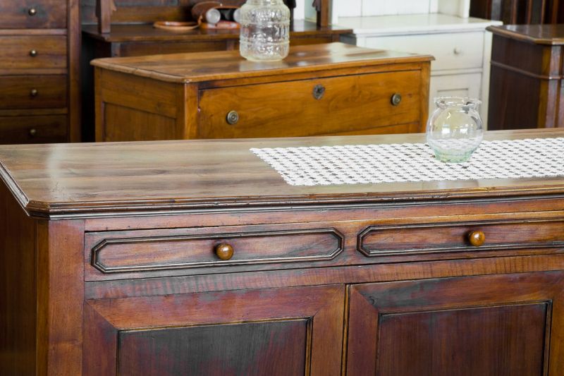 Local Cabinet Restyling in Nashville, IN