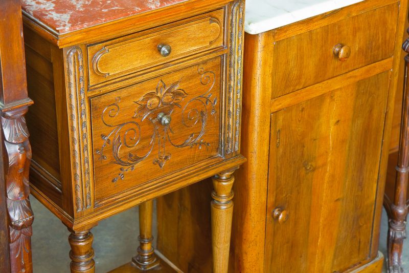 Local Cabinet Restyling in Princeton, TX