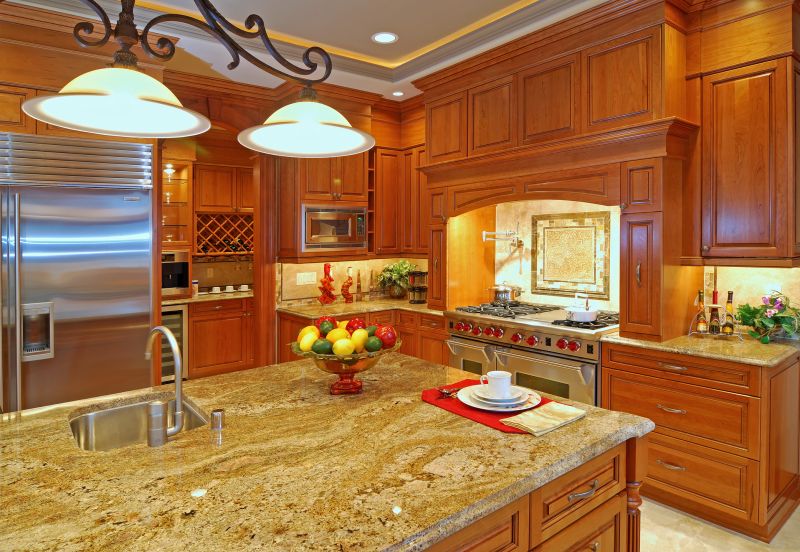 Cabinet Restyling