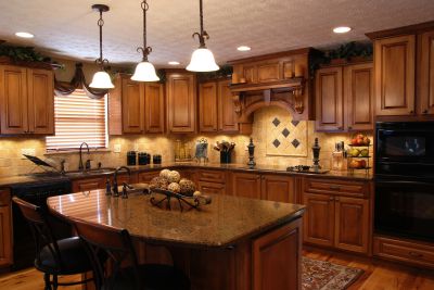 Local Cabinetry Service in Blanchester, OH