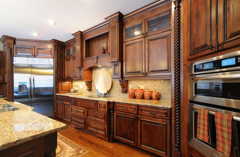 Local Cabinetry Service in Bucyrus, OH