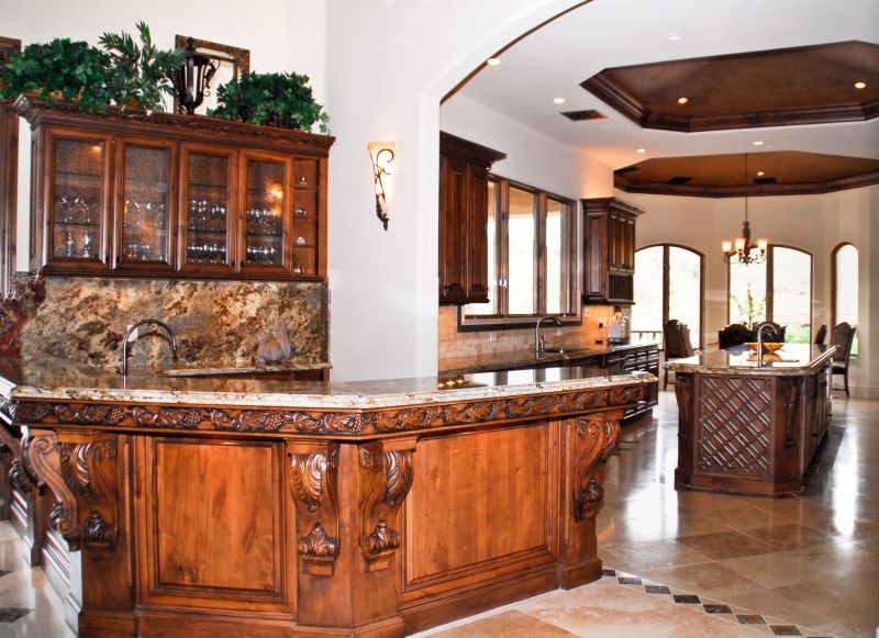 Local Cabinetry Service in Fishers, IN