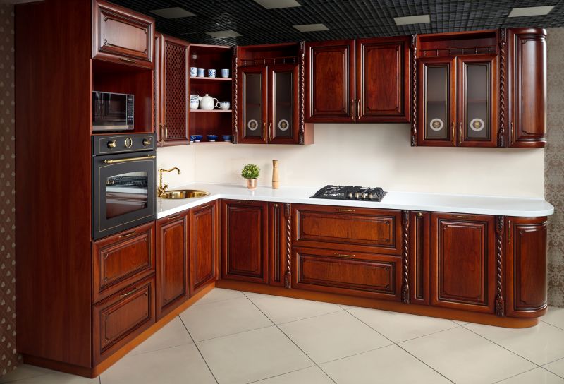 Local Cabinetry Service in Galion, OH