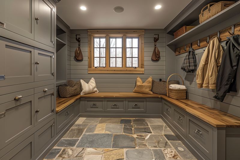 Cabinetry Service