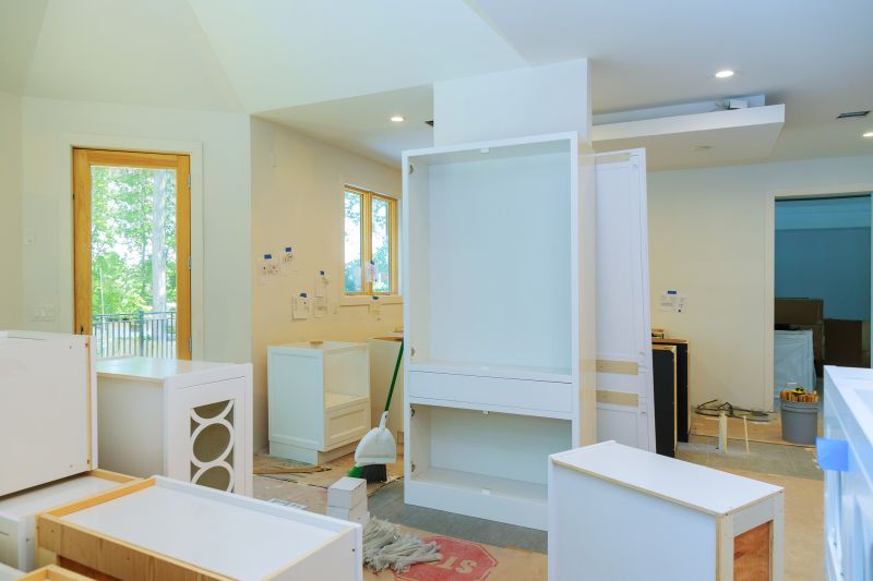 Cabinetry Service