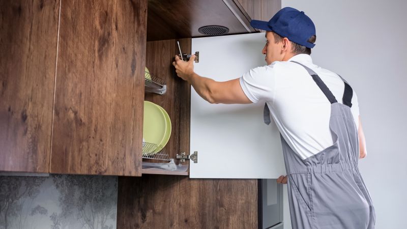 Local Cabinetry Service in North Vernon, IN