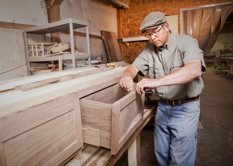 Local Cabinetry Service in Pickerington, OH