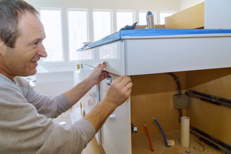 Local Cabinetry Service in Richmond, IN