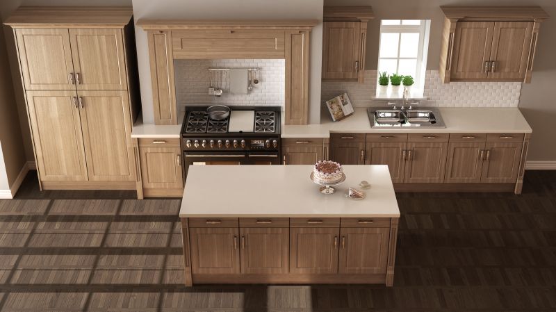 Local Cabinetry Service in Sunbury, OH