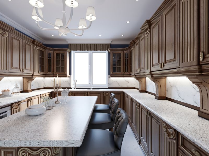 Local Cabinetry Service in Waynesville, OH