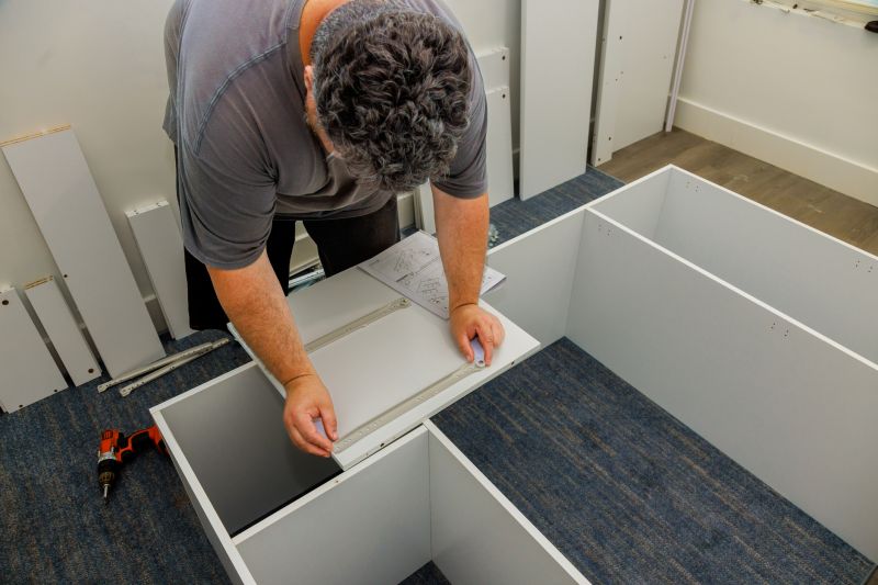 Local Cabinets Installation in Burlington, KY