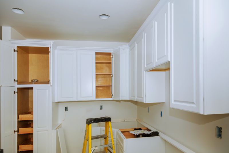 Local Cabinets Installation in Sidney, OH