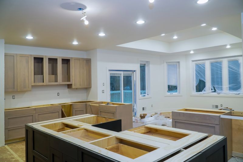 Local Cabinets Installation in South Zanesville, OH