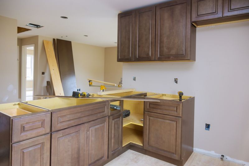 Local Cabinets Installation in Spring Hill, TN