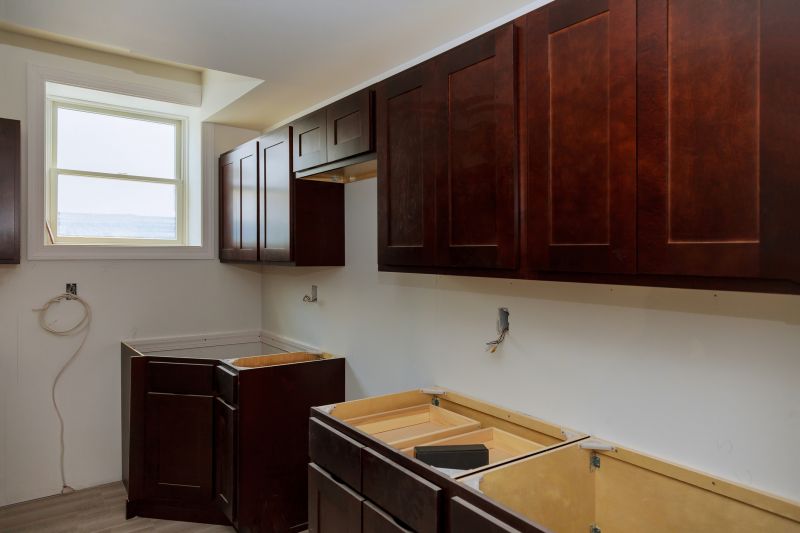 Local Cabinets Installation in Terre Haute, IN