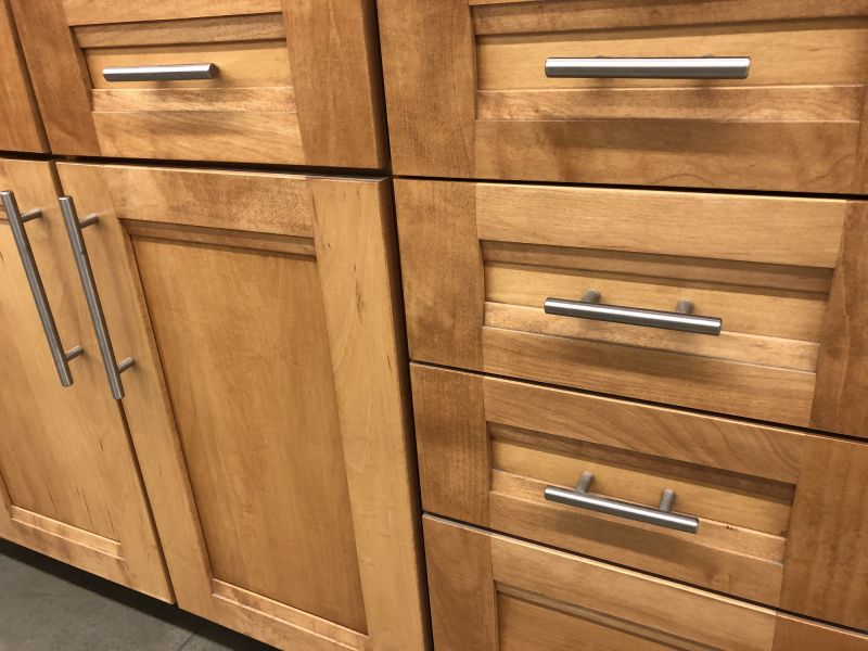 Local Cabinets Refacing in Columbia, TN
