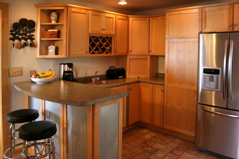 Local Cabinets Refacing in Kempner, TX