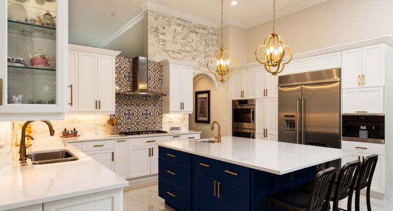 Local Cabinets Refacing in Monroe, OH