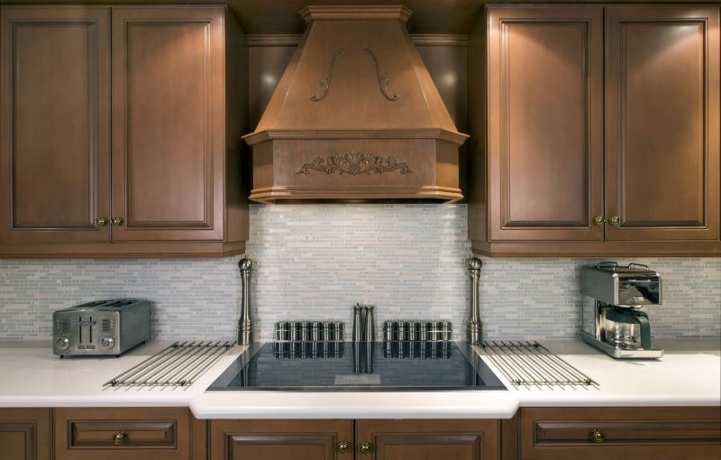 Cabinets Refacing