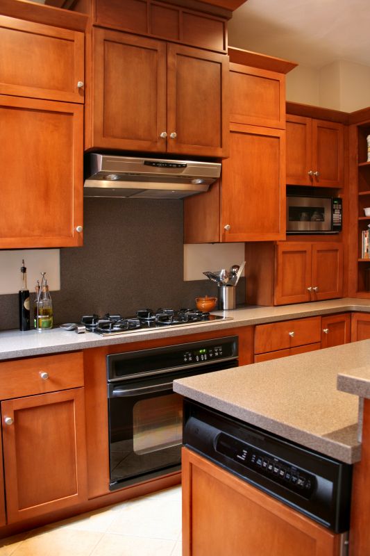 Local Cabinets Refacing in Prosper, TX