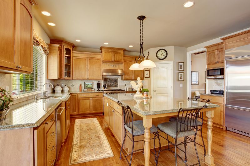 Local Cabinets Refacing in Roseville, MI