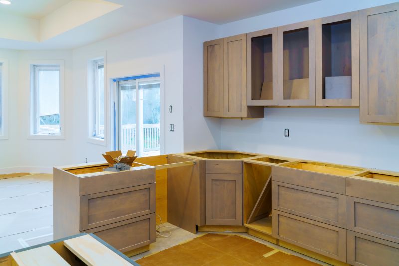 Local Cabinets Refacing in Round Rock, TX