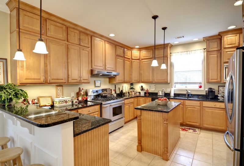 Local Cabinets Refacing in Thompsons Station, TN