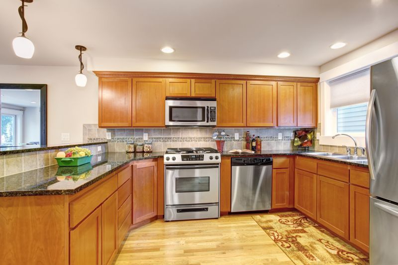 Local Cabinets Refacing in Utica, MI