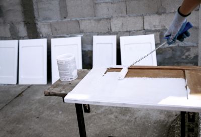 Local Cabinets Refinishing in Bloomington, IN