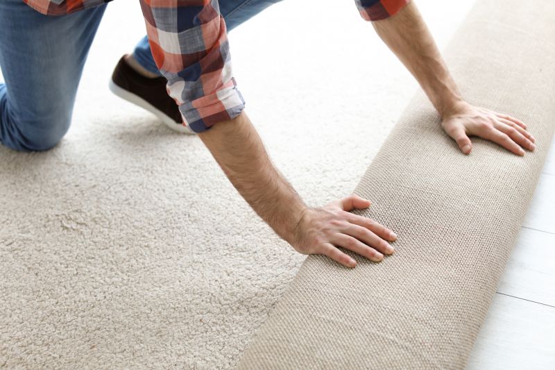 Local Carpet Installation in Castle Rock, CO