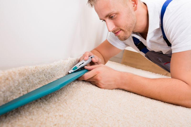 Local Carpet Installation in Eaton, OH
