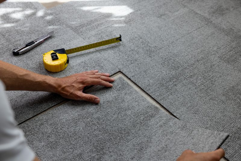 Local Carpet Installation in Eaton, OH