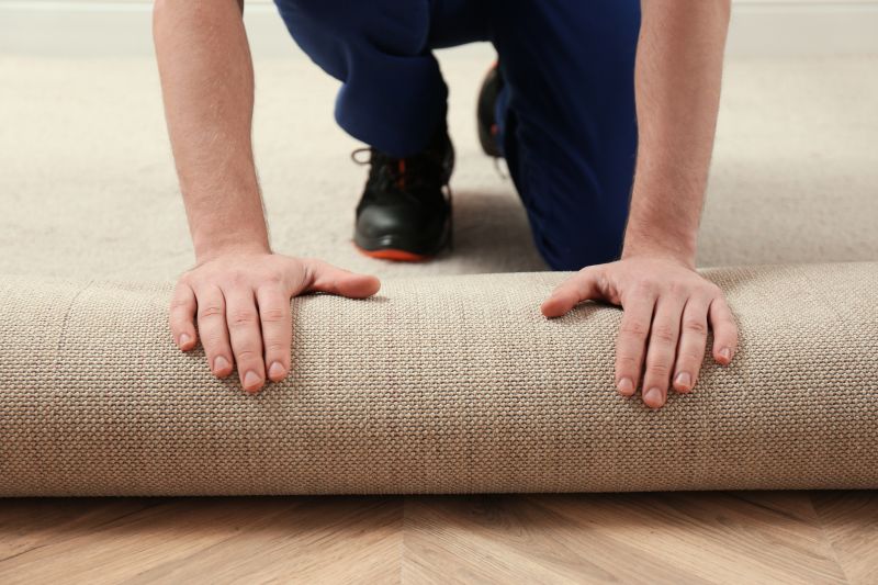 Local Carpet Installation in Eaton, OH