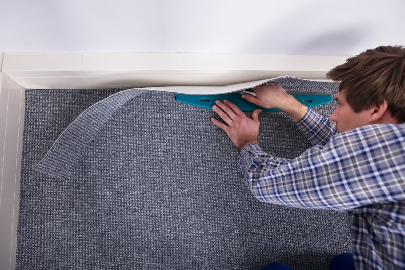 Local Carpet Installation in Indian River, MI