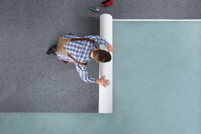 Local Carpet Installation in Lebanon, NJ