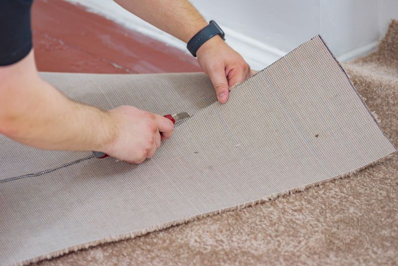 Local Carpet Installation in Lebanon, NJ