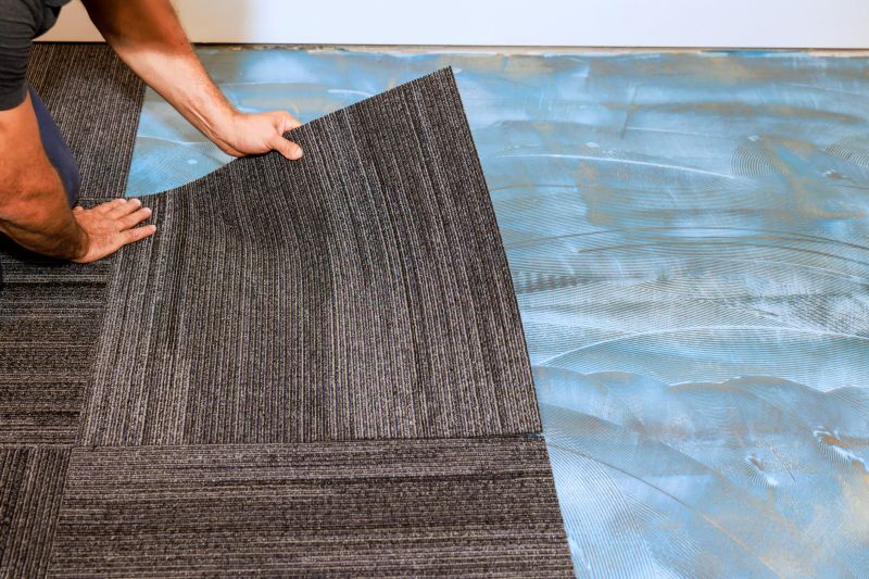 Carpet Installation