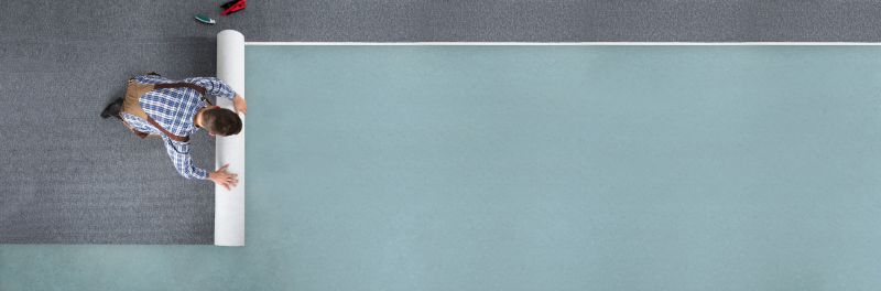 Local Carpet Installation in Mount Juliet, TN