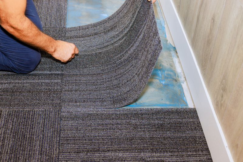 Carpet Installation