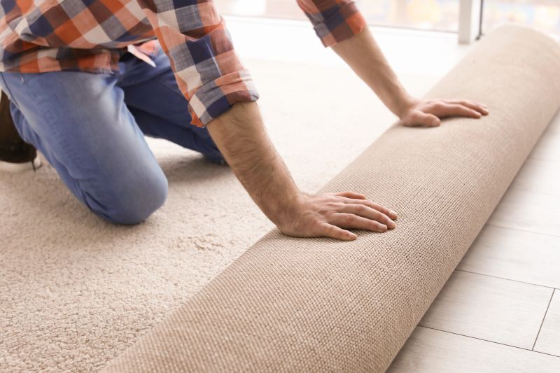 Local Carpet Installation in Warrenville, IL