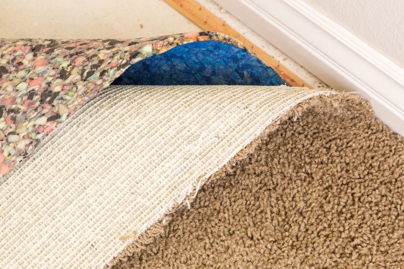 Local Carpet Replacement in Arlington, MA