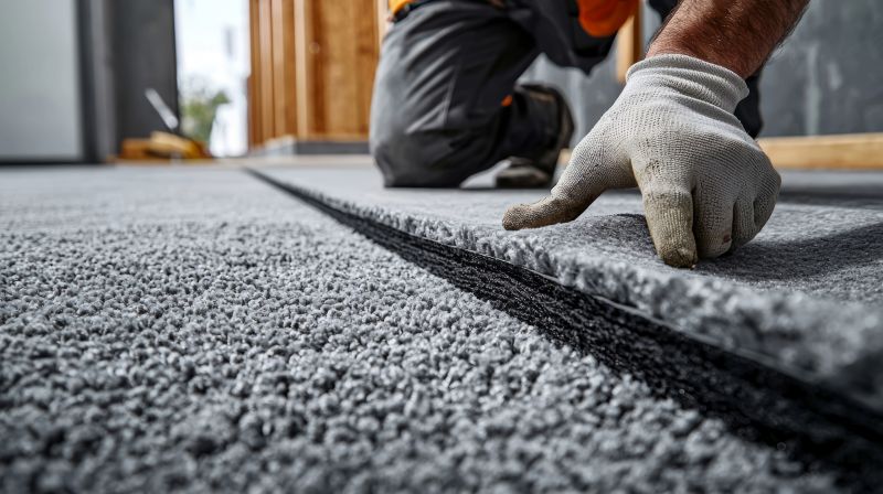 Local Carpet Replacement in Danville, CA