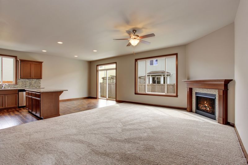 Local Carpet Replacement in Pendleton, IN