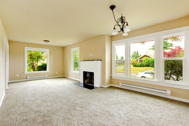 Local Carpet Replacement in Princeton, TX